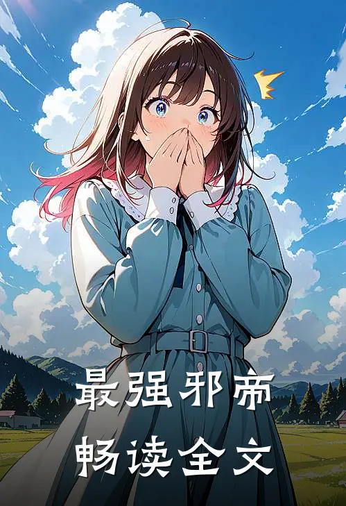 最强邪帝畅读全文