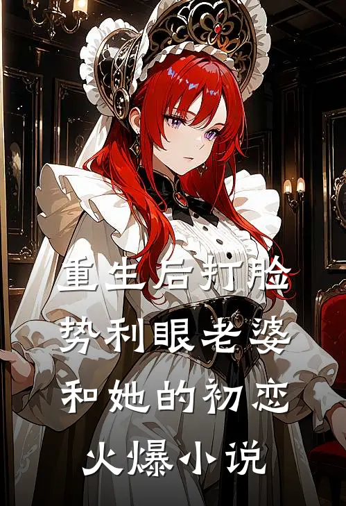 重生后打脸势利眼老婆和她的初恋火爆小说