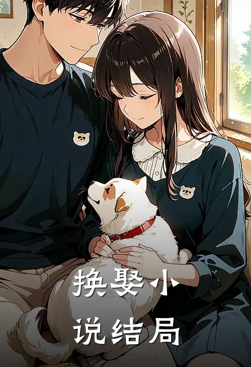换娶小说结局