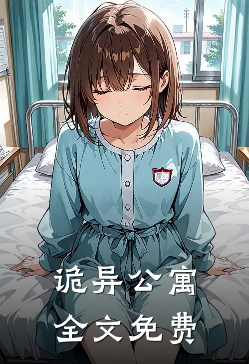诡异公寓全文免费