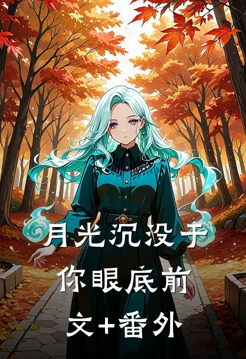 月光沉没于你眼底前文+番外