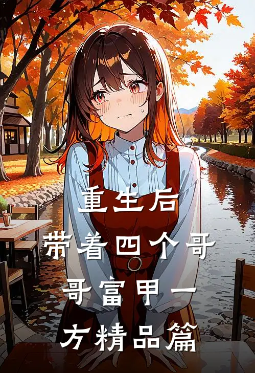 重生后，带着四个哥哥富甲一方精品篇