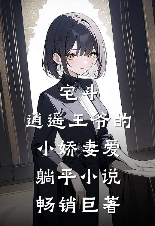 宅斗:逍遥王爷的小娇妻爱躺平小说畅销巨著