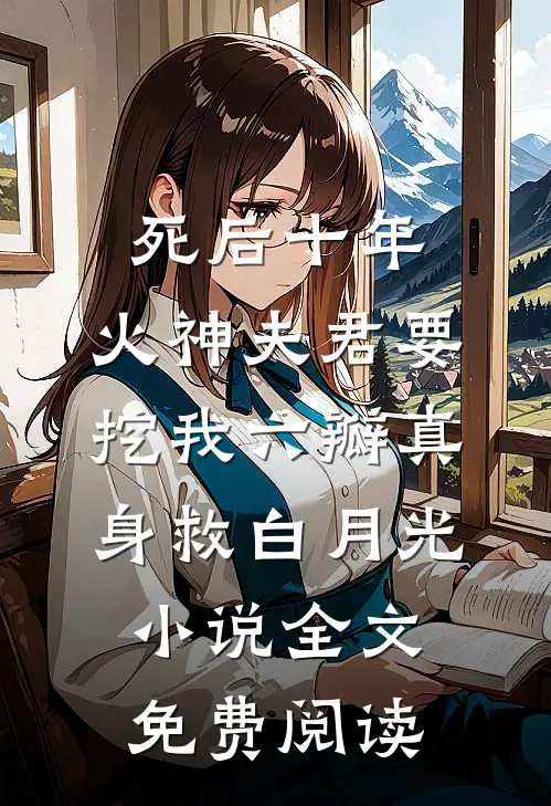 死后十年，火神夫君要挖我六瓣真身救白月光小说全文免费阅读