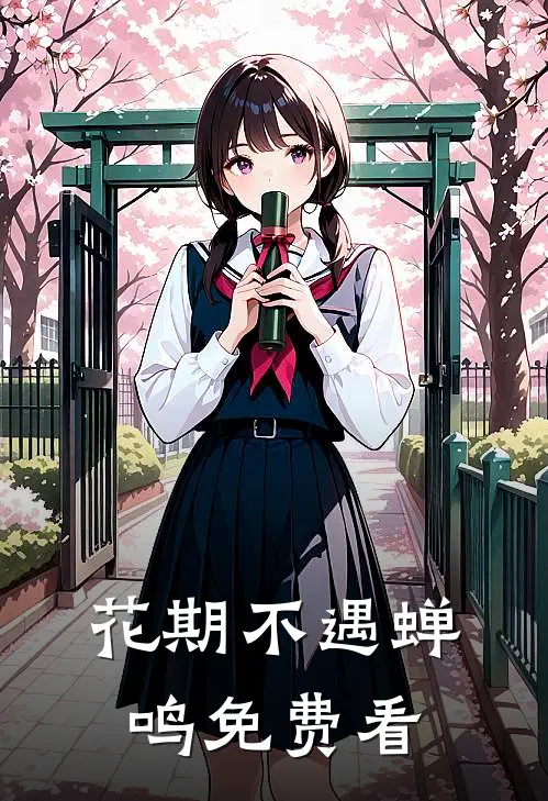 花期不遇蝉鸣免费看