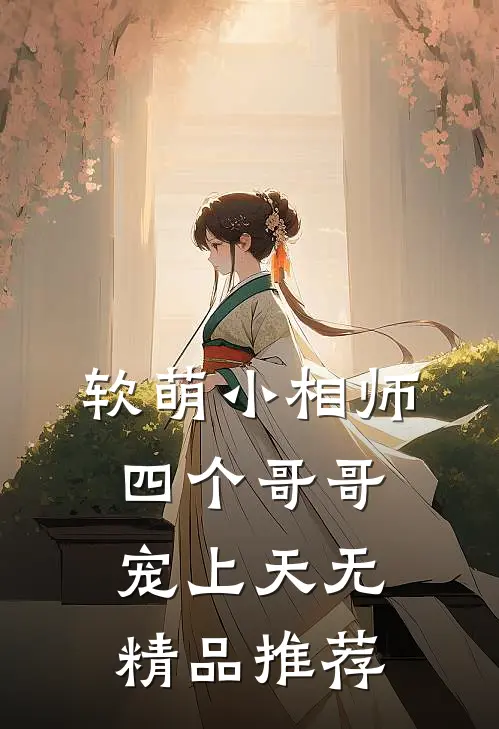 软萌小相师:四个哥哥宠上天无精品推荐