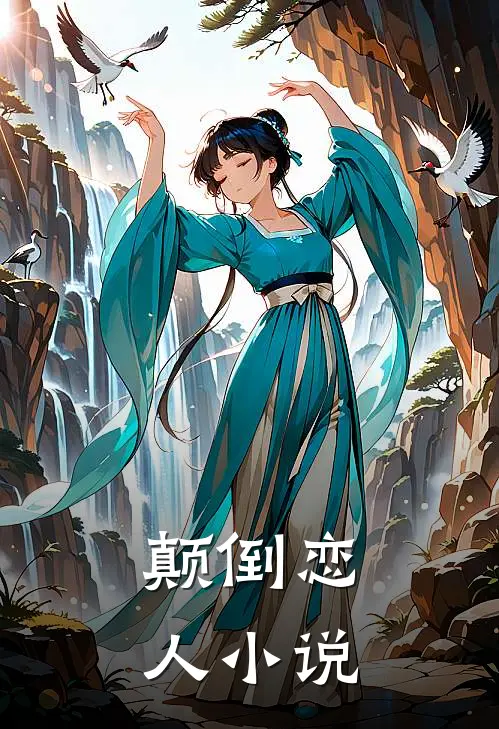颠倒恋人小说