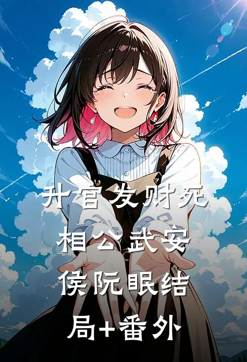 升官发财死相公武安侯阮眠结局+番外