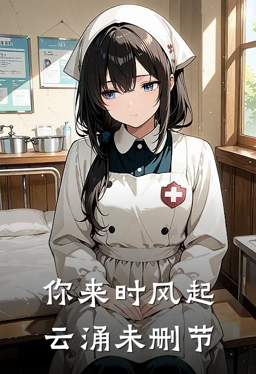 你来时风起云涌未删节