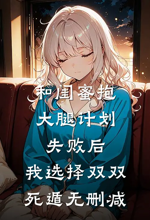和闺蜜抱大腿计划失败后，我选择双双死遁无删减