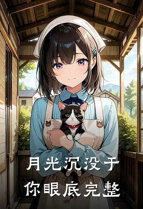 月光沉没于你眼底完整
