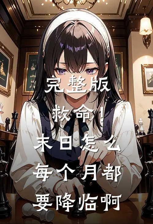 完整版救命！末日怎么每个月都要降临啊
