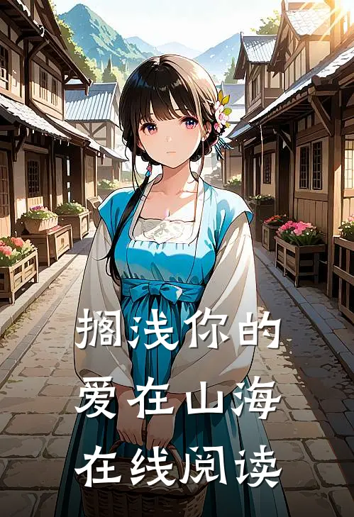 搁浅你的爱在山海在线阅读