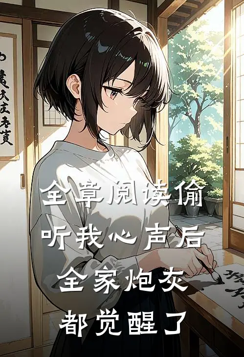 全章阅读偷听我心声后，全家炮灰都觉醒了