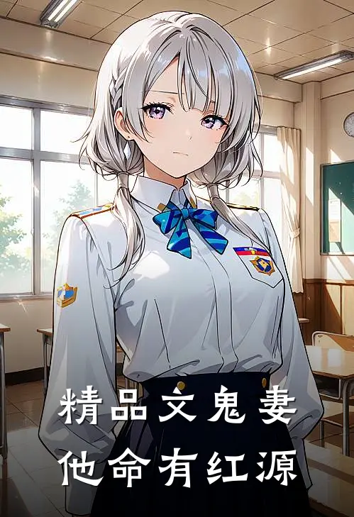 精品文鬼妻：他命有红源