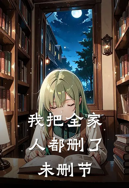 我把全家人都删了未删节