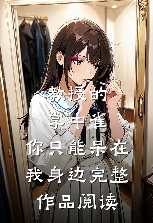 教授的掌中雀：你只能呆在我身边完整作品阅读