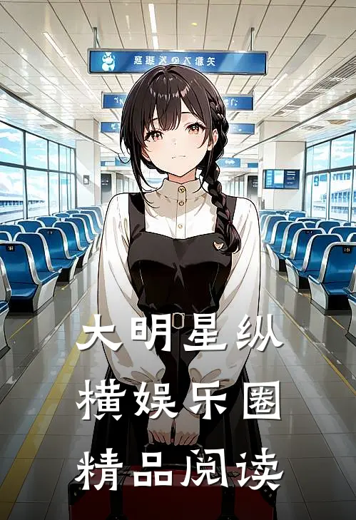 大明星纵横娱乐圈精品阅读