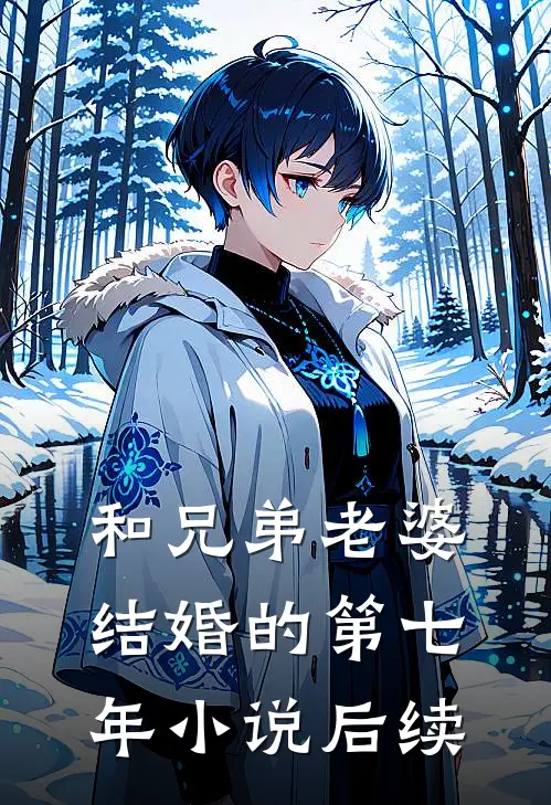 和兄弟老婆结婚的第七年小说后续