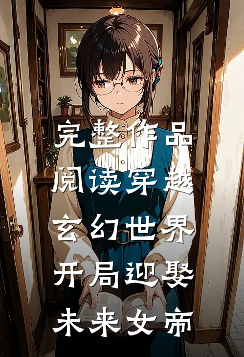 完整作品阅读穿越玄幻世界：开局迎娶未来女帝