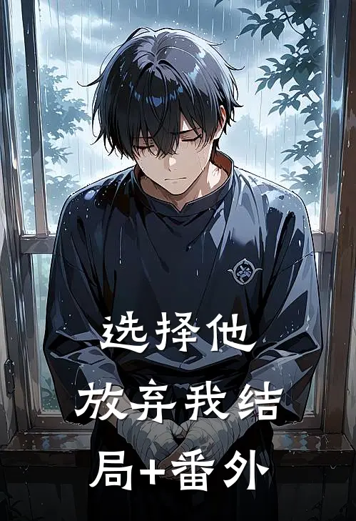选择他，放弃我结局+番外