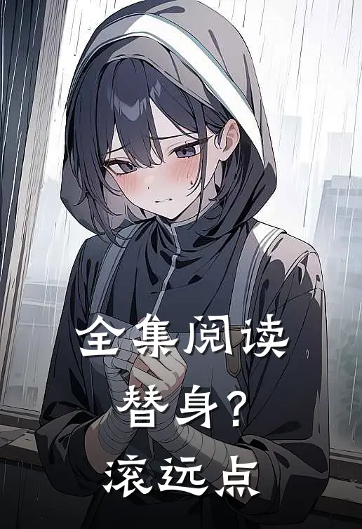 全集阅读替身?滚远点