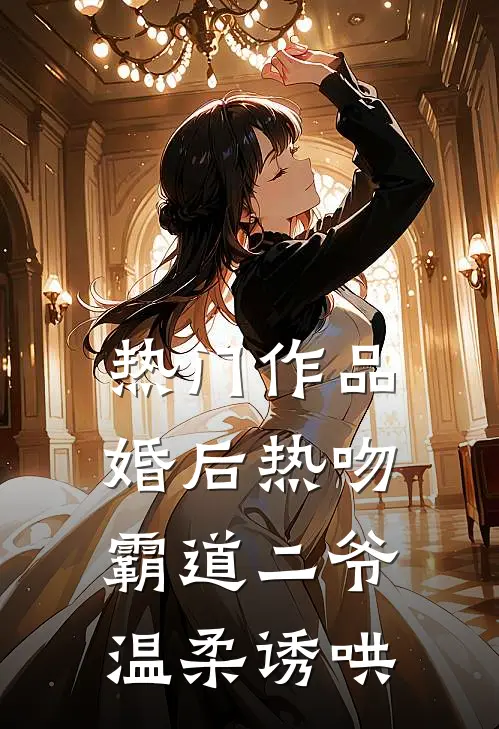 热门作品婚后热吻，霸道二爷温柔诱哄