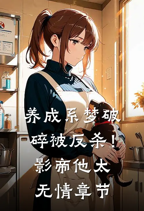 养成系梦破碎被反杀！影帝他太无情章节