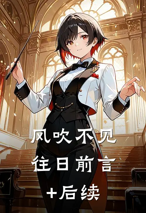 风吹不见往日前言+后续