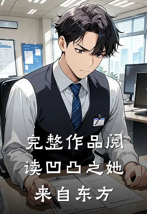 完整作品阅读凹凸之她来自东方