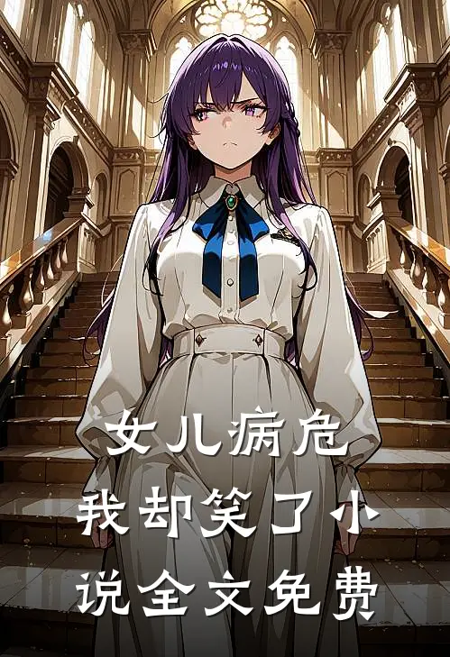 女儿病危，我却笑了小说全文免费