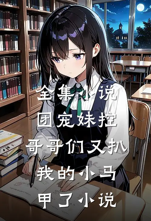 全集小说团宠妹控:哥哥们又扒我的小马甲了小说