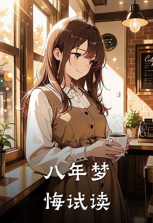 八年梦悔试读