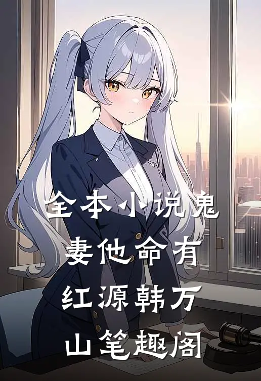 全本小说鬼妻他命有红源韩万山笔趣阁
