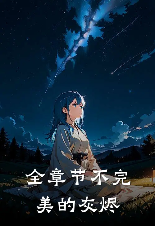 全章节不完美的灰烬