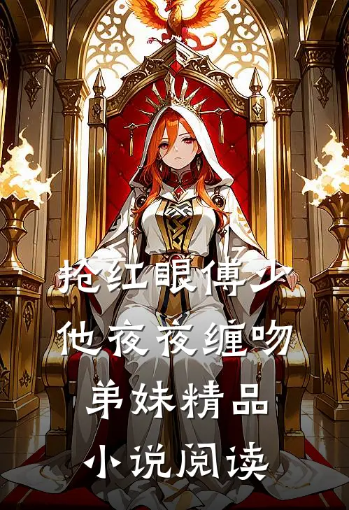 抢红眼傅少他夜夜缠吻弟妹精品小说阅读