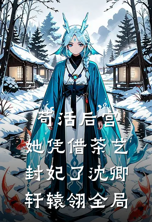 苟活后宫：她凭借茶艺封妃了沈卿轩辕翎全局