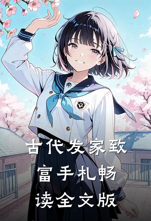 古代发家致富手札畅读全文版