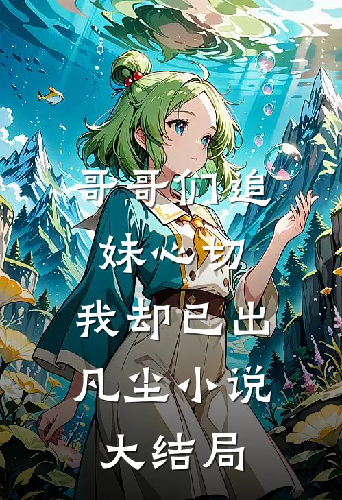 哥哥们追妹心切，我却已出凡尘小说大结局