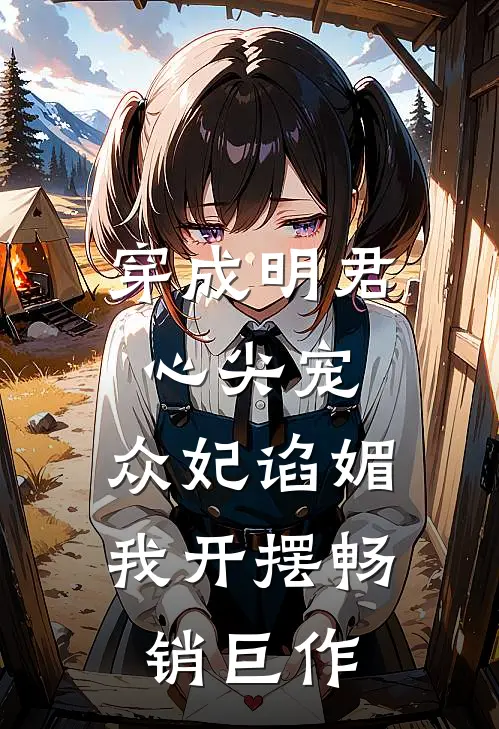 穿成明君心尖宠，众妃谄媚我开摆畅销巨作