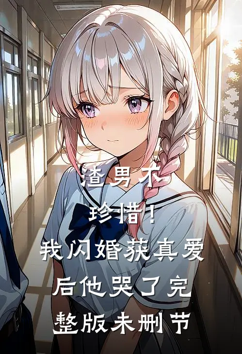 渣男不珍惜！我闪婚获真爱后他哭了完整版未删节