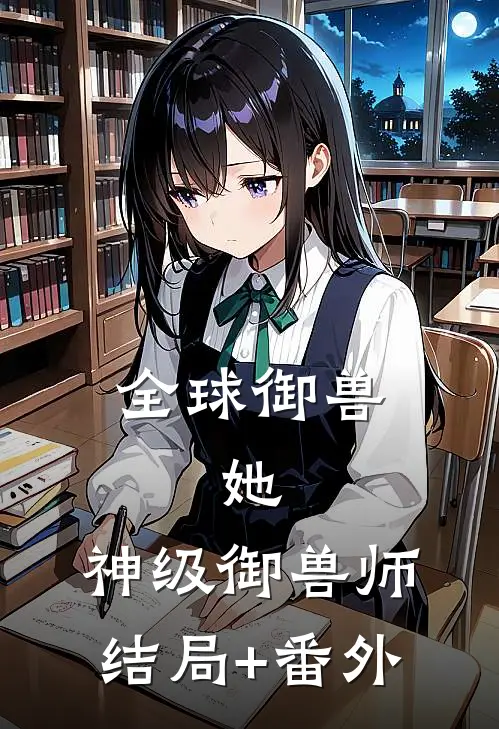 全球御兽：她，神级御兽师结局+番外