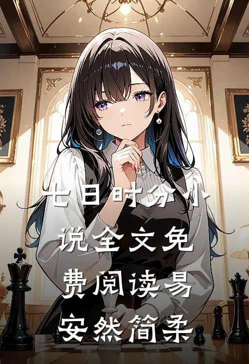 七日时分小说全文免费阅读易安然简柔