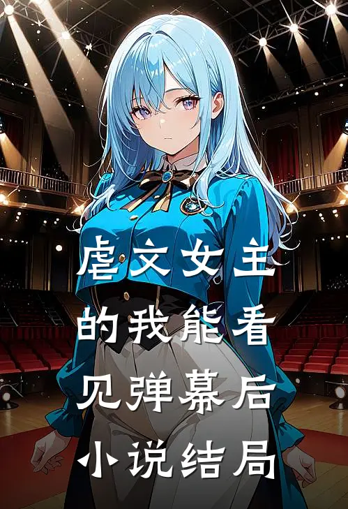 虐文女主的我能看见弹幕后小说结局