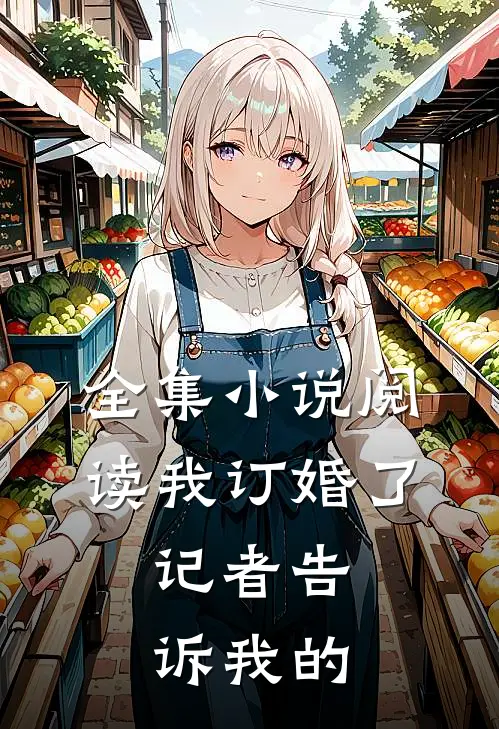 全集小说阅读我订婚了，记者告诉我的
