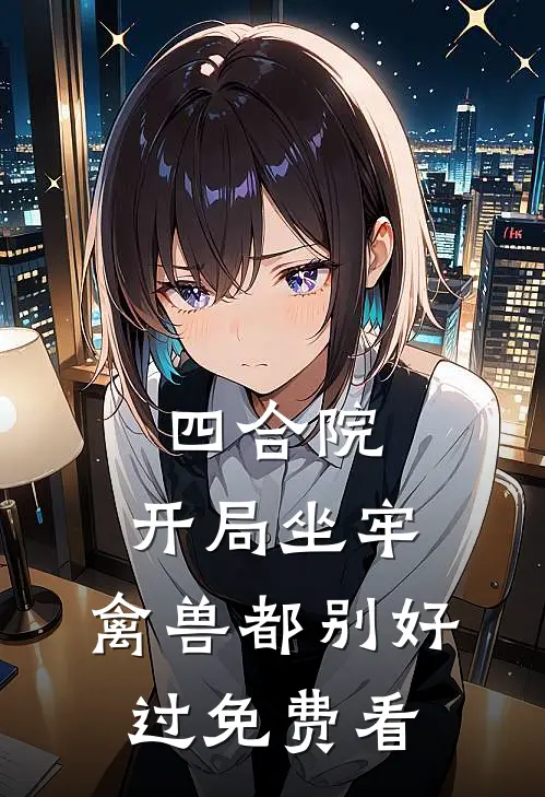 四合院：开局坐牢，禽兽都别好过免费看