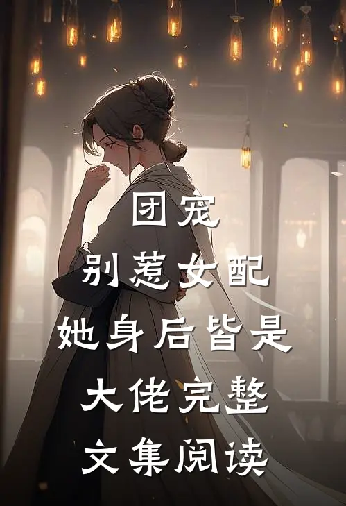 团宠：别惹女配，她身后皆是大佬完整文集阅读