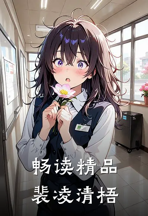 畅读精品裴凌清梧