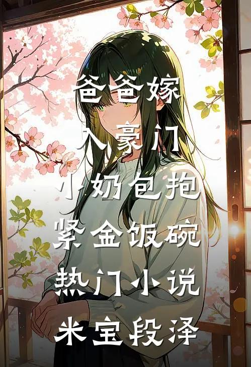 爸爸嫁入豪门，小奶包抱紧金饭碗热门小说米宝段泽