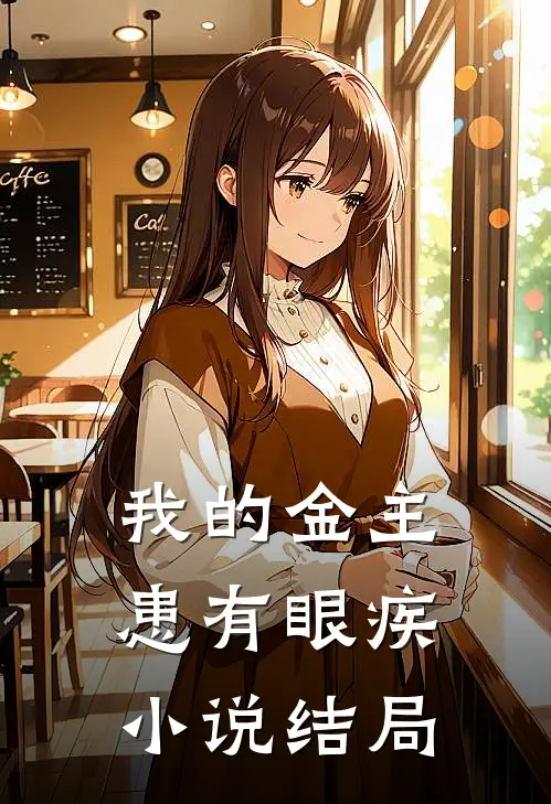 我的金主患有眼疾小说结局